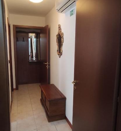 Appartamento In Centro Home Monfalcone Εξωτερικό φωτογραφία