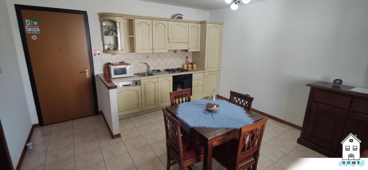 Appartamento In Centro Home Monfalcone Εξωτερικό φωτογραφία