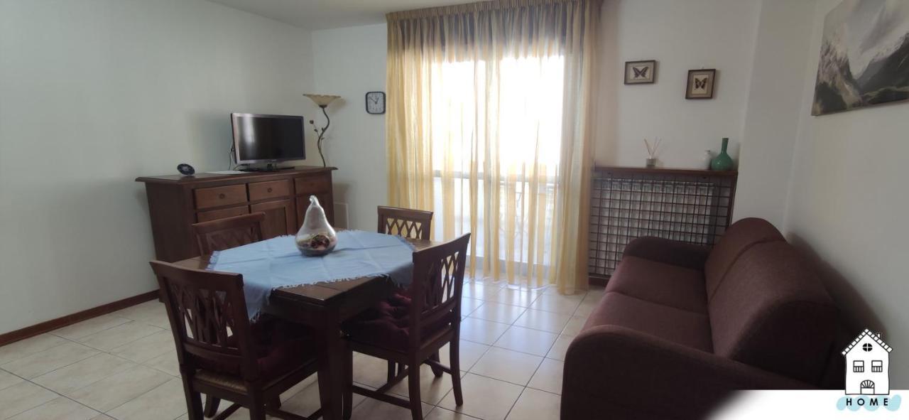 Appartamento In Centro Home Monfalcone Εξωτερικό φωτογραφία